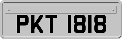 PKT1818