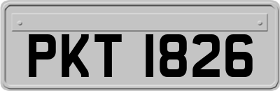 PKT1826