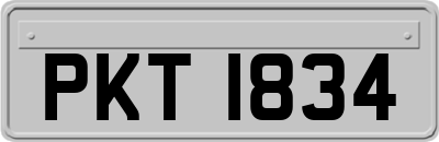 PKT1834