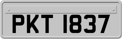 PKT1837