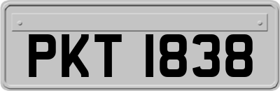 PKT1838