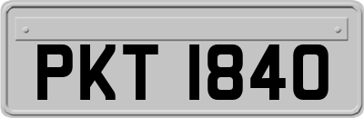 PKT1840