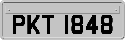 PKT1848