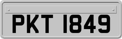 PKT1849