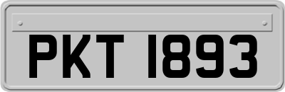PKT1893
