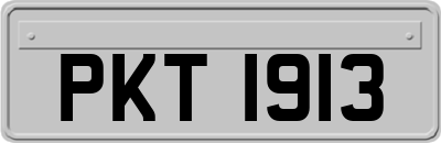 PKT1913
