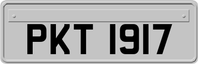 PKT1917