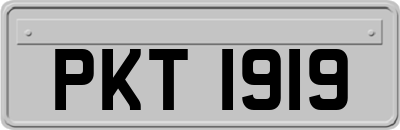 PKT1919