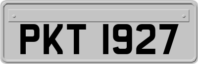 PKT1927