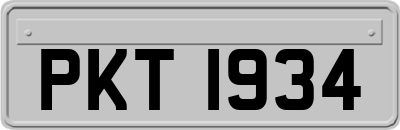 PKT1934