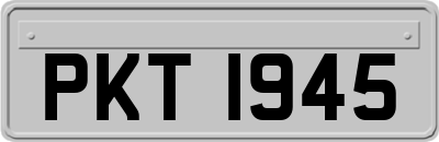 PKT1945