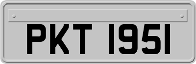 PKT1951