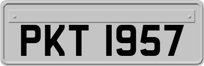 PKT1957