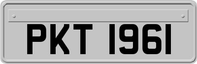 PKT1961