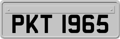 PKT1965