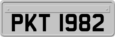 PKT1982