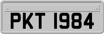 PKT1984
