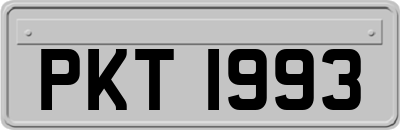 PKT1993
