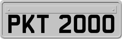 PKT2000