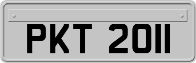 PKT2011