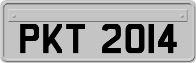 PKT2014