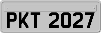 PKT2027