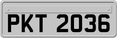 PKT2036