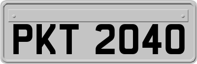 PKT2040