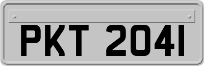 PKT2041