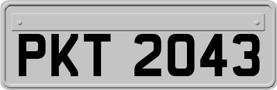 PKT2043
