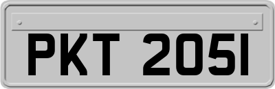 PKT2051