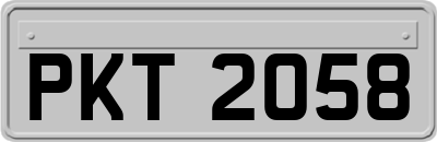 PKT2058