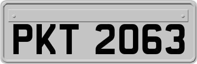 PKT2063