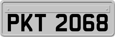 PKT2068