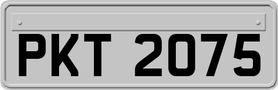 PKT2075