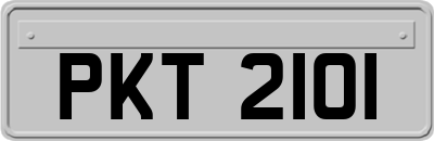 PKT2101