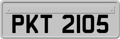 PKT2105