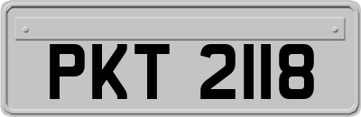 PKT2118