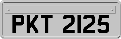 PKT2125