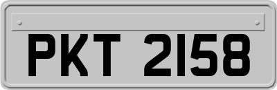 PKT2158