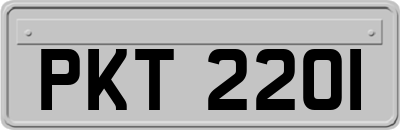 PKT2201