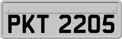 PKT2205