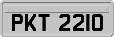 PKT2210