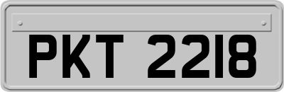 PKT2218