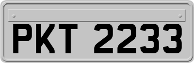 PKT2233