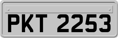PKT2253