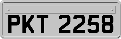 PKT2258