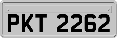 PKT2262