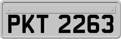 PKT2263