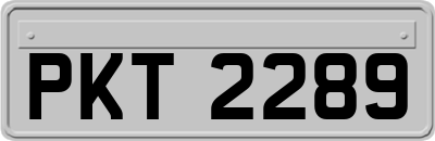 PKT2289